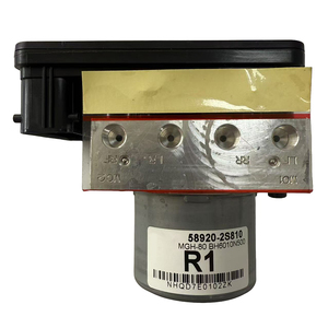 Cao cấp ô tô sửa chữa và thay thế các bộ phận ABS bơm OEM 58920-2s810 58920 2s810 589202s810 cho Hyundai Kia phanh thành phần - Product Image 1
