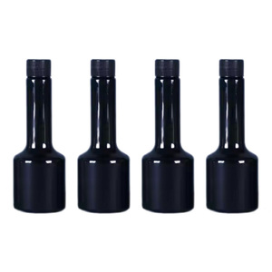 プラスチックボトル60ML 100ML 120ML 150MLロングネックミニ空エンジン車用オイルボトル - Product Image 5