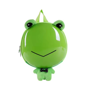 Nueva Mochila Infantil con Forma de Animal de Dibujos Animados, Mochila Escolar para Niños de Jardín de Infancia, para Niños y Niñas - Product Image 3