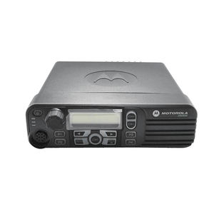 Talkie-walkie voiture véhicule d'<span class=keywords><strong>origine</strong></span> DM3600 DM3601 vhf uhf double bande mobile radio bidirectionnelle avec GPS - Product Image 2