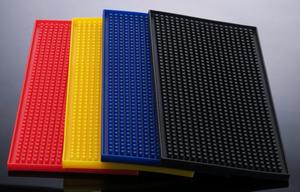 Haben Sie Design rutsch feste benutzer definierte <span class=keywords><strong>Gummi</strong></span> <span class=keywords><strong>Bier</strong></span> Bar Matte <span class=keywords><strong>Bier</strong></span> Zubehör - Product Image 4