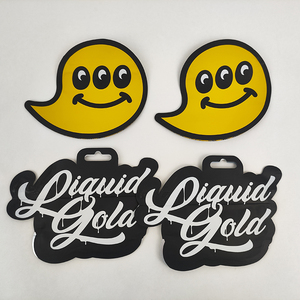 Bolsa de Plástico para Palomitas de Maíz con Forma Personalizada, Grado Alimenticio, con Cierre de Cremallera y Muesca de Apertura, para Regalos y Snacks - Product Image 6
