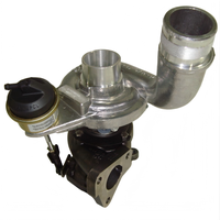 GT1544S Turbocompresseur 700830-5001S 454165-0001 700830-0003 MW31216381 pour moteur F8Q730, F9Q730 ECO