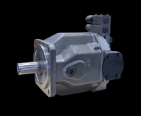 Pompe à piston hydraulique TOPONE A10VSO 140DFLR/31R-PPB12N00 A10VSO140DR/31R-PPB12N00 A10VSO140 DFR1/31R-PSB12K68