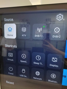 Ventas directas de fábrica 55 pulgadas Smart <span class=keywords><strong>Tv</strong></span> Pantalla multitáctil Marco abierto Sensor IR Marco táctil Skyworth 55G22 55 pulgadas - Product Image 4