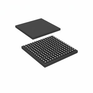 ชิ้นส่วนอิเล็กทรอนิกส์จีน XC6SLX75T-4FGG484C IC FPGA 268 I/O 484FBGA 484 BBGA ช่องจำหน่ายของผู้ผลิตแบบฝังตัว - Product Image 1