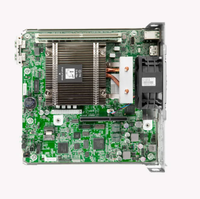 Micro-tour serveur original Hpe Proliant Microserveur PC Gen10 Plus V2 Nas stockage Web fichier impression ordinateur serveur Pc en stock