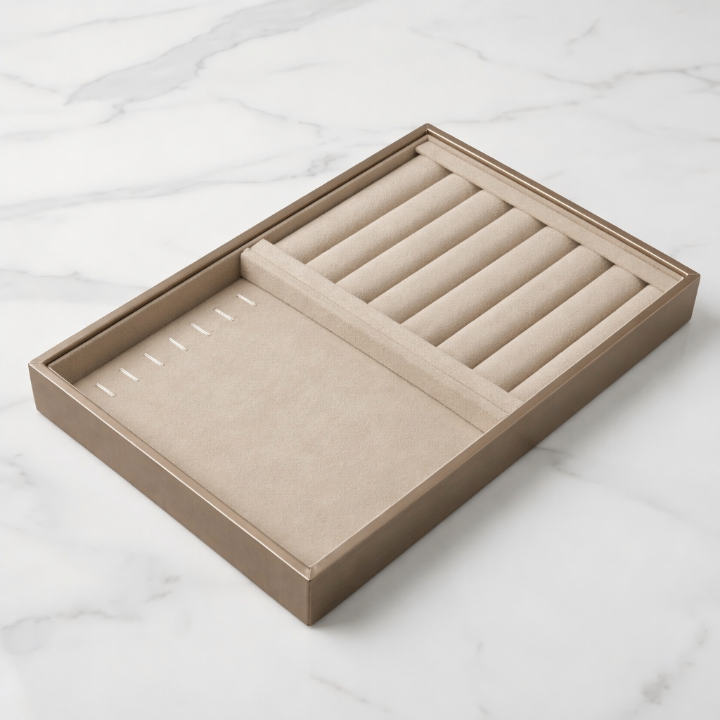 Combo Tray