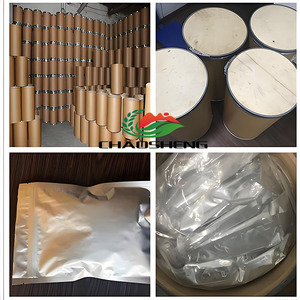 Proveedor Profesional. Excelente eficacia contra malezas de hoja ancha: alpiste, hierba de la cabaña, hierba de la gallina, rábano silvestre. - Product Image 6