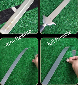 <span class=keywords><strong>Épée</strong></span>s de <span class=keywords><strong>Tai</strong></span> <span class=keywords><strong>Chi</strong></span> de niveau débutant, <span class=keywords><strong>épée</strong></span> de compétition de Wushu, <span class=keywords><strong>épée</strong></span> droite de Wushu - Product Image 4