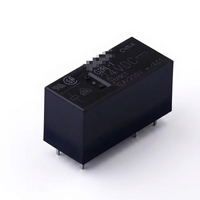 Nouveaux composants électroniques d'origine G2RL-1-DC24 Relais de puissance en stock