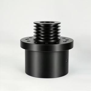 Puleggia ad Alta Efficienza per Riduzione Energetica per Unità di Pompaggio a Stelo - Product Image 1