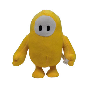 Fabricant de nouveaux jouets d'automne en peluche douce poupée en peluche <span class=keywords><strong>jeu</strong></span> d'action couleur figurines en peluche jouet pour bébés enfants - Product Image 3