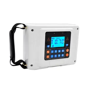Good Price Medical Digital XRay Device High Frequency Oral X-Ray Equipment Radiography Camera Portable Dental X Ray Unit Machine