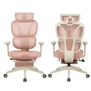 Modern Furniture Swivel Luxury Ergonomic Executive Mesh Manager Office Chair