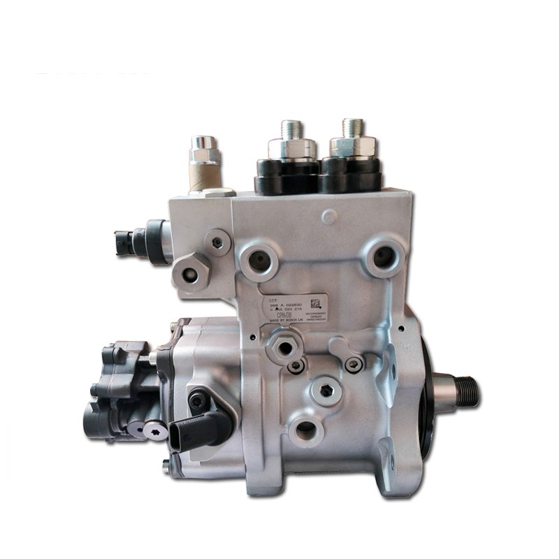 common rail pump 0445020102 CR/CPN2S2/L360/10-58913S CP2 pump for KINGLONG BUS XICHAI 6DF (470) high pressure pump 0445020116