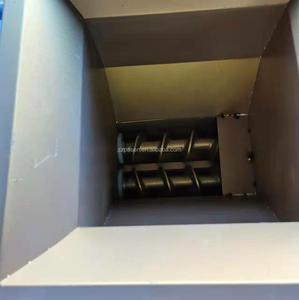 Macchina per Formare Basi per Pizza Facile da Usare, Macchina per Modellare Tortilla e Roti, Macchina Automatica per Tagliare l'Impasto del Pane - Product Image 6