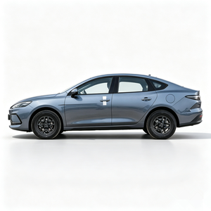 BYD Seal 05 DM-i 55KM รุ่น Luxury Edition ปี 2025 รถยนต์พลังงานใหม่แบบปลั๊กอินไฮบริดสำหรับครอบครัว - Product Image 6