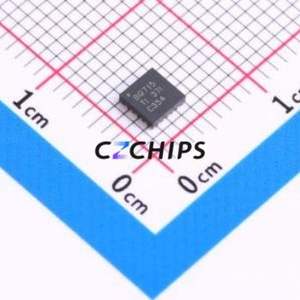 VQFN-20 BQ24715RGRT PMIC ของแท้และใหม่เอี่ยม (3.5X3.5) ชิปวงจรรวมการบริหารจัดการแบตเตอรี่ - Product Image 1