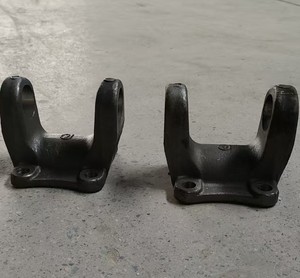 Accessoires d'arbre de transmission Bride Yole - Product Image 4