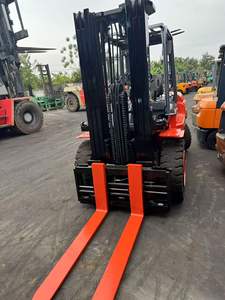 <span class=keywords><strong>Toyota</strong></span> 7fg50 מלגזה משמש דיזל <span class=keywords><strong>toyota</strong></span> 5 טון מלגזה מקורי הלהקה יפנית מלגזה למכירה - Product Image 3