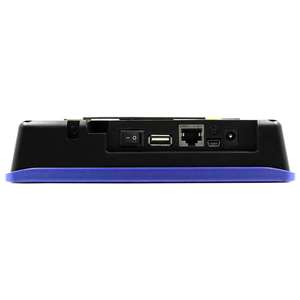 Sistema di frequenza scolastica Timy RFID registrazione biometrica del tempo tramite impronte digitali e SMS <span class=keywords><strong>Timekeeper</strong></span> efficiente di stampa - Product Image 5