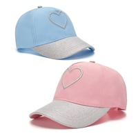 Gorra de Béisbol de 5 Paneles Personalizada con Logotipo Bordado en 3D, 100% Algodón, Estilo Urbano Deportivo para Adultos