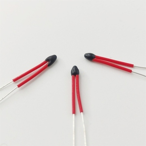 Thermistance de précision Focusens <span class=keywords><strong>NTC</strong></span> 3950 150 degrés Celsius 10k 15k 20k <span class=keywords><strong>30k</strong></span> 50k Thermistance <span class=keywords><strong>NTC</strong></span> en époxy - Product Image 4