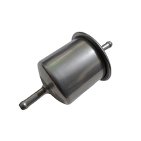Produksi Grosir Pabrik China untuk Filter Bensin GM dan Filter Bahan Bakar Harian 16400-v2700 16400V2700 16400-41B05 16400-F5100