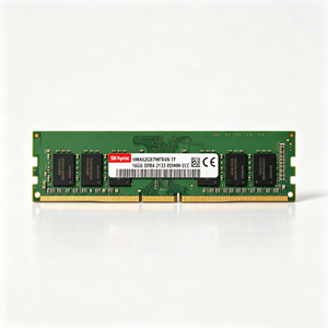 Memoria de Servidor Sk Hynix Hma42gr7mfr4n-tf 16GB DDR4 2133 PC4-17000 RDIMM ECC Reg 2RX4 288 Pines, Original Sk Hynix - Product Image 4