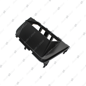 Emorton-pieza plástica para coche, accesorio para 2020 HOONA YSSY Y (LHrame) ADIO tertertertereo Anel Ash ounounting stalrim it - Product Image 3