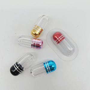 Custom Hot Selling2022 Glossy Fashion Rhino verpackt Tigert mit für männliche Männer Energy Enhancement <span class=keywords><strong>Powder</strong></span> Pill Packaging - Product Image 3