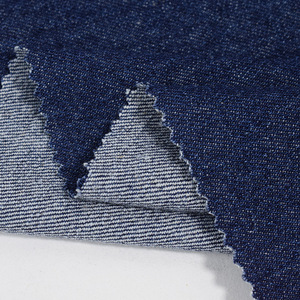 <span class=keywords><strong>Tissu</strong></span> Denim Sergé 100% Coton Tissé 12oz, Prix Usine Avantageux pour Jeans - Product Image 5