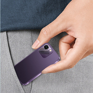 <span class=keywords><strong>Smartphone</strong></span> Android 3G XS15 Mini 3.0" HD 90Hz à Prix Abordable, 2 Go de RAM, 16 Go de ROM, Double SIM, Appareil Photo 5MP, Compatible Play Store et Wi-Fi - Product Image 3