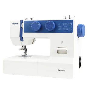 Feiyue Electric <b>Sewing</b> <b>Machine</b> FY e310 With Stepless Speed Control And <b>Automatic</b> Threading For Home Use - Product Image 1