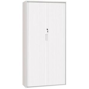 Dos puertas aventura <span class=keywords><strong>de</strong></span> tambour del Gabinete <span class=keywords><strong>de</strong></span> la <span class=keywords><strong>puerta</strong></span> <span class=keywords><strong>de</strong></span> gabinete <span class=keywords><strong>de</strong></span> archivo <span class=keywords><strong>de</strong></span> oficina - Product Image 1
