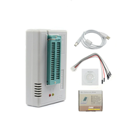 TL866II Plus Programmeur USB Minipro universel TL866CS TL866A Version améliorée