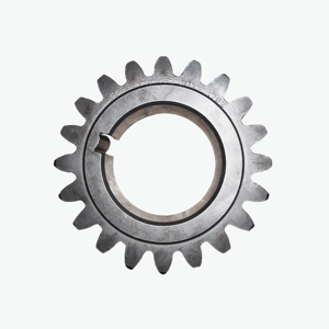 Pièces de transmission de camion de haute qualité JS85F-1701052, arbre intermédiaire, engrenage de deuxième vitesse pour Sinotruk - Product Image 2