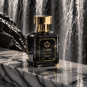 Custom <b>Empty</b> Square Perfume Glass Bottles Elegant Golden Cap Thick Clear Glass 30ml 50ml 70ml With Custom Luxury Brand <b>Gift</b> <b>Box</b> - Product Image 3