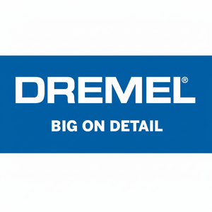 DREMEL 2 embouts de gravure diamantés cylindriques, diamètre 2,4 mm, outils abrasifs ACC1272 Italie - Product Image 1