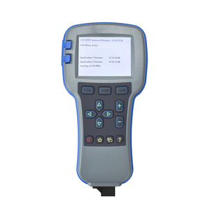 Station de programmation PC de niveau ingénieur Curtis 1309 USB 1314-4402, interface portable pour contrôleur Curtis - Product Image 3