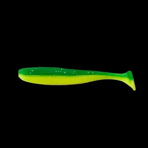 5.5cm 7cm9cm塩水テールソフトプラスチックルアーテールソフトプラスチック淡水魚バイオニックベイトフィッシングルアー