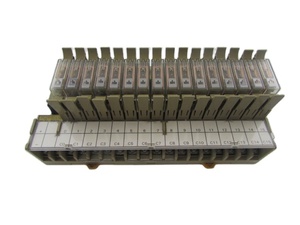 Nouveau relais temporisé terminal IO 24 VDC G7TC-0C16 - Product Image 3