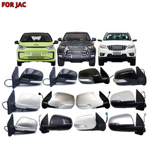 Pour JAC Js3 Js7 Plus X4 X7 X6 X8 A30 Jao J17 Iev7s 808 T6 T8 T9 Sunray M3 M4 M5 S7 M2 J6 Affiner Mod Ejs1-E10x rétroviseur - Product Image 1