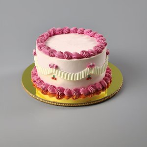 Sunshine <b>White</b> Paper Corrugated Round <b>Cake</b> Base Wholesale Price <b>Cake</b> <b>Boards</b> 4 6 8 10 Inch Stamping Food Packaging - Product Image 4