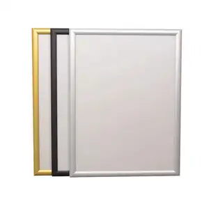 A1, A2, A3, A4 Khung Áp Phích Snap Nhôm Khung Ảnh - Product Image 1