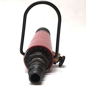 Destornillador de aire con empuñadura de <span class=keywords><strong>pistola</strong></span>, máquina de aplicación Industrial, horizontal, para el ambiente de trabajo - Product Image 5