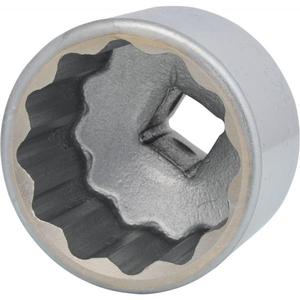 KS TOOLS - 911.3517 3/4'' <b>12</b> <b>Point</b> <b>socket</b>, short - EAN 4042146566060 HAND <b>SOCKETS</b> 3/4" - Product Image 1