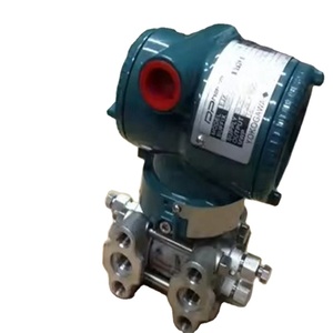 ญี่ปุ่นโยโกกาว่า EJX110A ดิฟเฟอเรนเชียล 4-20mA 24VDC สแตนเลส IP66/IP67 รับประกัน 1 ปี - Product Image 3