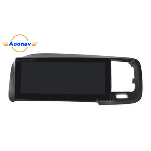 Radio Car <strong>2</strong> Din <strong>Gps</strong> <strong>Navigation</strong> <strong>System</strong> for Volvo S60 V60 2011-2020 Car Stereo Head Unit Hd Touch Screen <strong>Gps</strong> Multimedia Player - Product Image 4